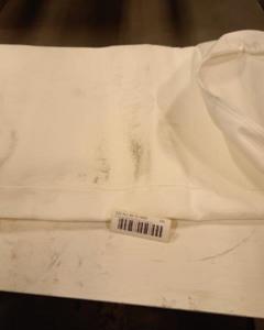 Filter bag D310x800 M&M